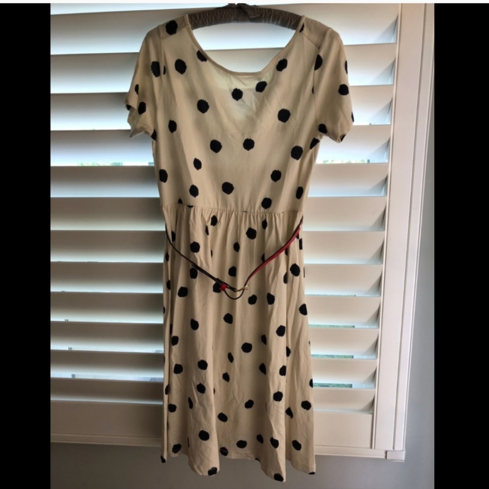 ASOS Maternity Dress